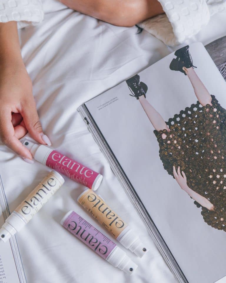 Elante Multi Product shot