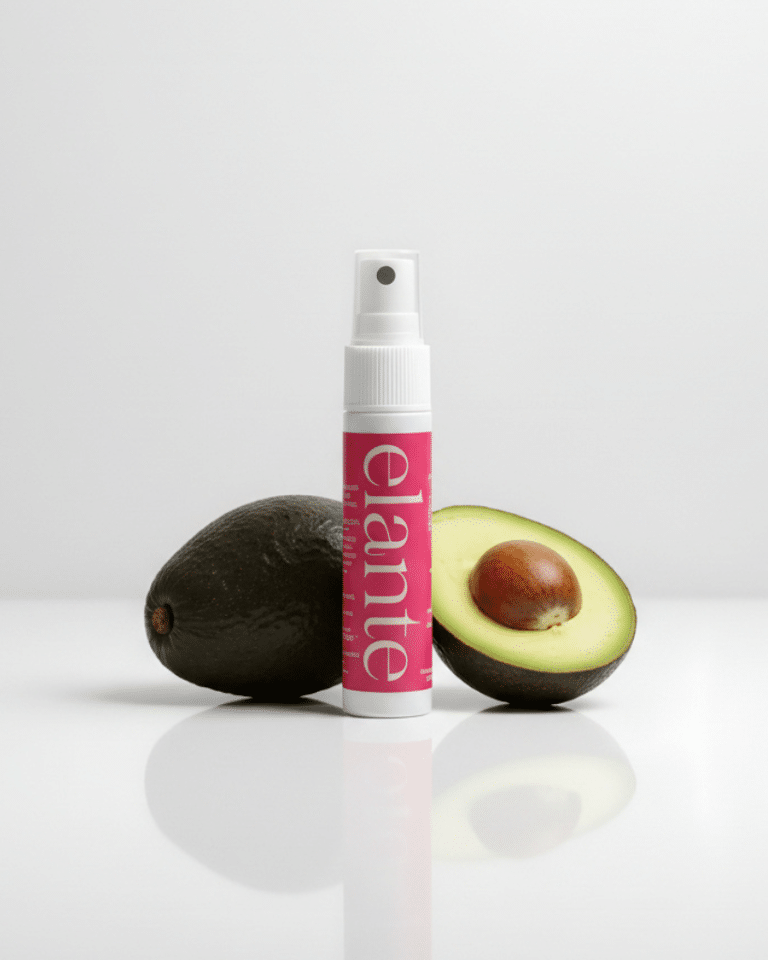 Elante Vitamin B12 Spray Kids