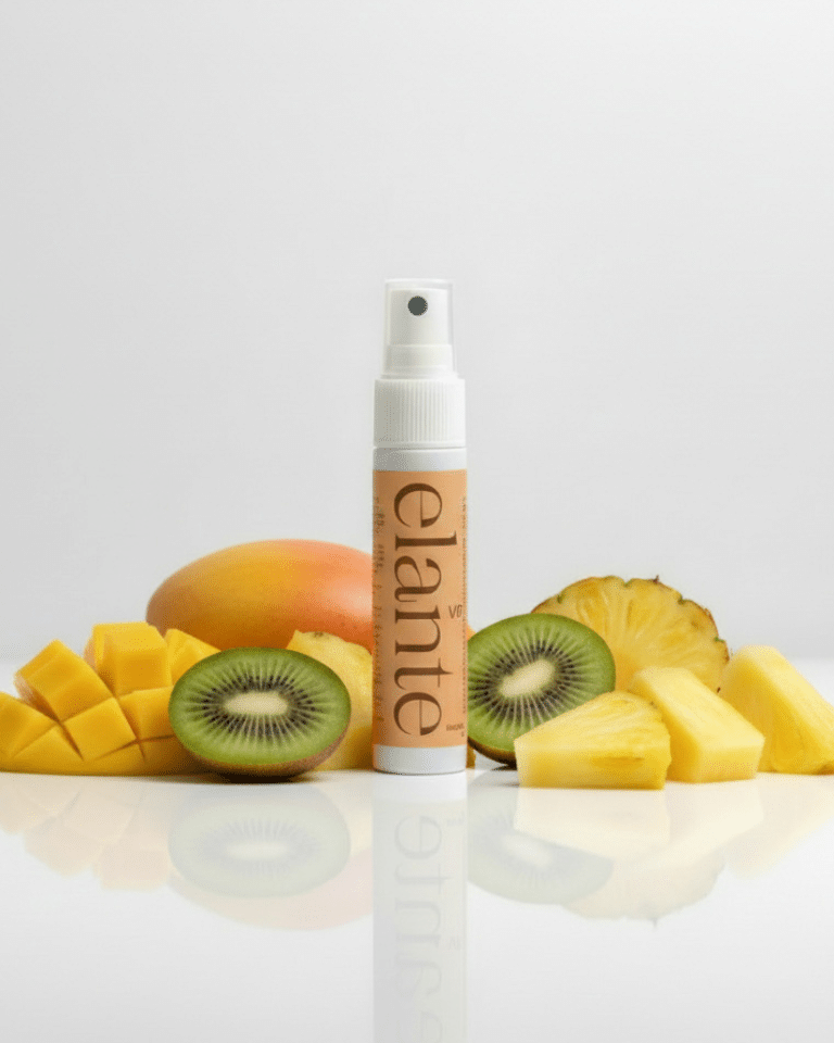 Elante Multivitamin Kids Spray