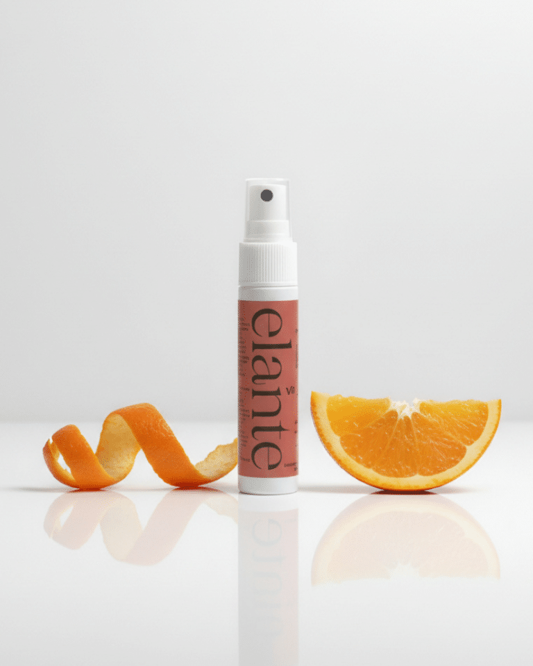Elante Multivitamin