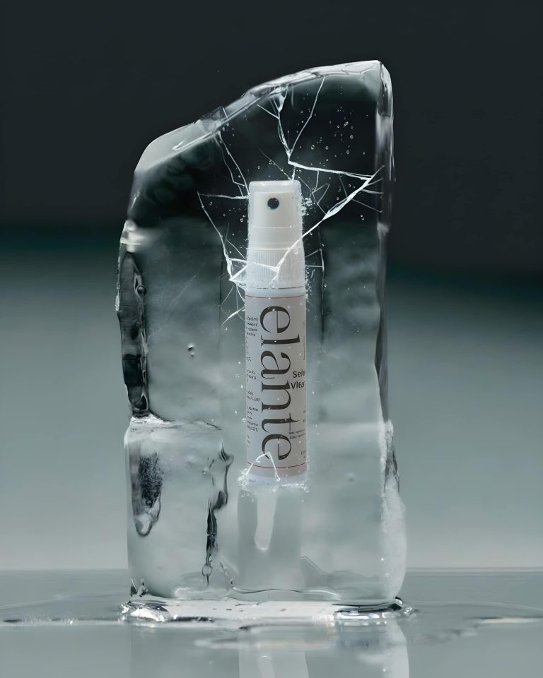 Elante Selenium & Vitamin C Spray