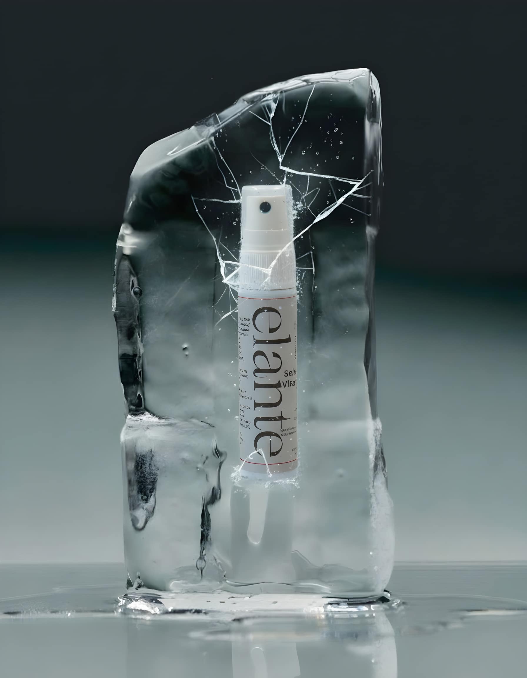 Elante Selenium & Vitamin C Spray