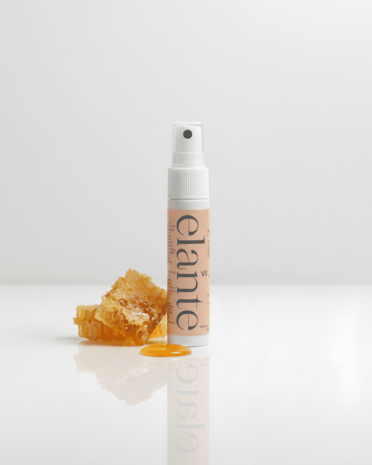 Elante Vitamin B Complex 8 Spray