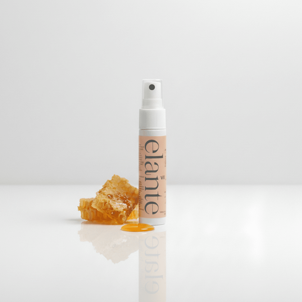 Elante Vitamin B Complex 8 Spray