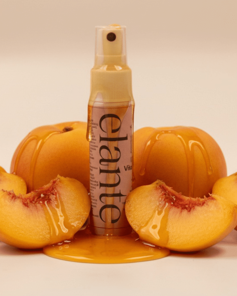 Elante Vitamin B Complex 8 Spray