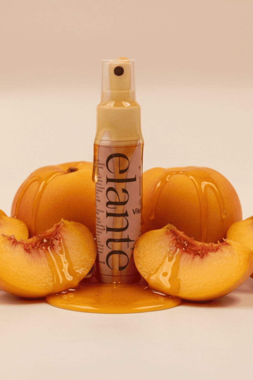 Elante Vitamin B Complex 8 Spray