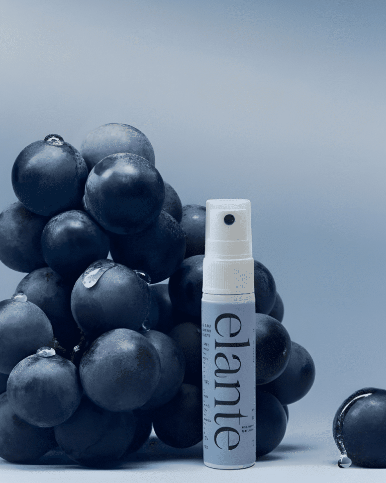 Elante Zinc Spray